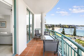 AEA The Coogee View Serviced Apartments