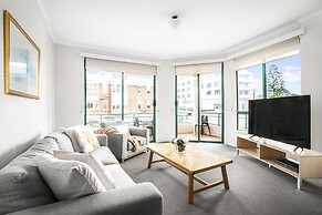 AEA The Coogee View Serviced Apartments