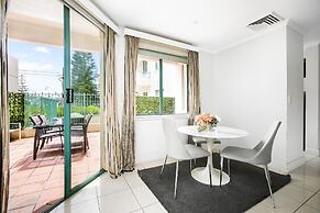 AEA The Coogee View Serviced Apartments