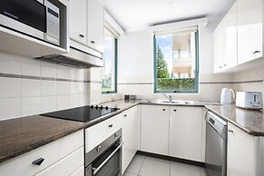 AEA The Coogee View Serviced Apartments