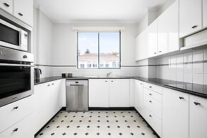 AEA The Coogee View Serviced Apartments