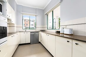 AEA The Coogee View Serviced Apartments