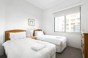 AEA The Coogee View Serviced Apartments