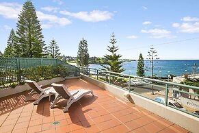 AEA The Coogee View Serviced Apartments