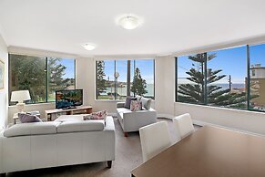 AEA The Coogee View Serviced Apartments