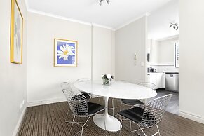 AEA The Coogee View Serviced Apartments