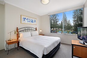 AEA The Coogee View Serviced Apartments