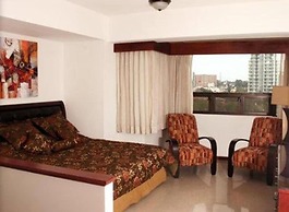 Suites Jardin Imperial