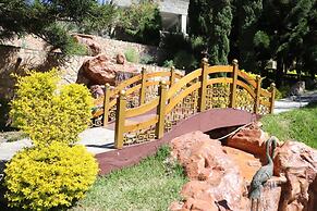 Suites Jardin Imperial