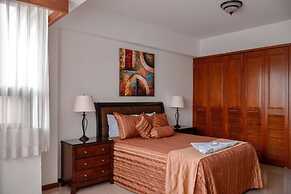 Suites Jardin Imperial