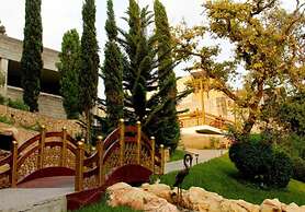 Suites Jardin Imperial