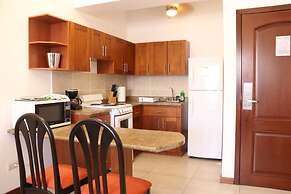 Suites Jardin Imperial