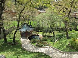 Suites Jardin Imperial