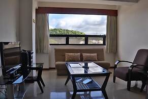 Suites Jardin Imperial