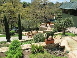 Suites Jardin Imperial