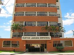 Suites Jardin Imperial