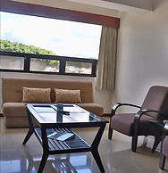 Suites Jardin Imperial