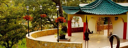 Suites Jardin Imperial