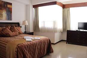 Suites Jardin Imperial