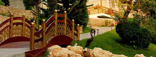 Suites Jardin Imperial