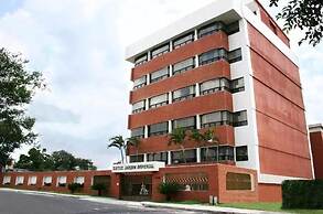 Suites Jardin Imperial