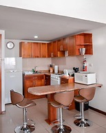 Suites Jardin Imperial