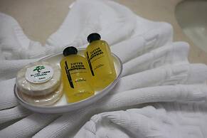 Suites Jardin Imperial