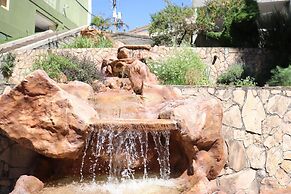 Suites Jardin Imperial