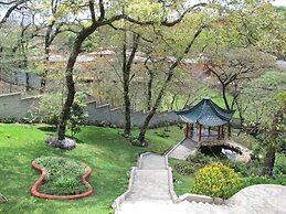 Suites Jardin Imperial