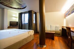 Hotel Sancho Abarca Petit SPA