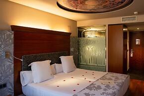 Hotel Sancho Abarca Petit SPA