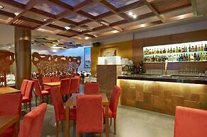 Hotel Sancho Abarca Petit SPA