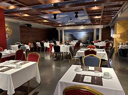 Hotel Sancho Abarca Petit SPA
