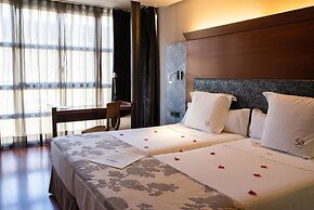 Hotel Sancho Abarca Petit SPA