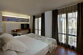 Hotel Sancho Abarca Petit SPA