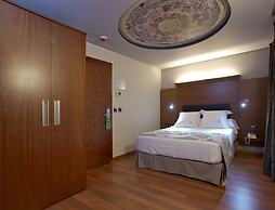 Hotel Sancho Abarca Petit SPA
