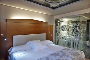 Hotel Sancho Abarca Petit SPA