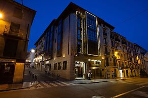 Hotel Sancho Abarca Petit SPA