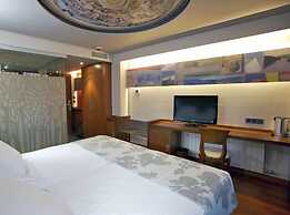 Hotel Sancho Abarca Petit SPA