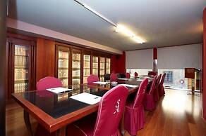 Hotel Sancho Abarca Petit SPA
