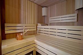 Hotel Sancho Abarca Petit SPA