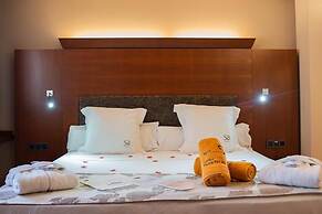 Hotel Sancho Abarca Petit SPA