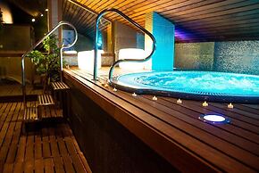 Hotel Sancho Abarca Petit SPA