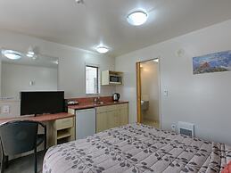 Bella Vista Motel Hokitika