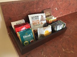 Bella Vista Motel Hokitika