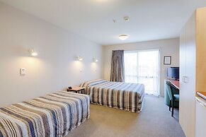 Bella Vista Motel Hokitika