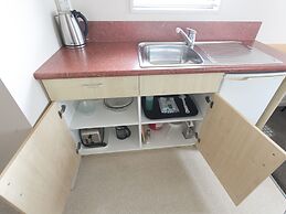 Bella Vista Motel Hokitika