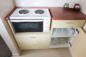 Bella Vista Motel Hokitika