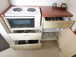 Bella Vista Motel Hokitika