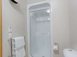 Bella Vista Motel Hokitika